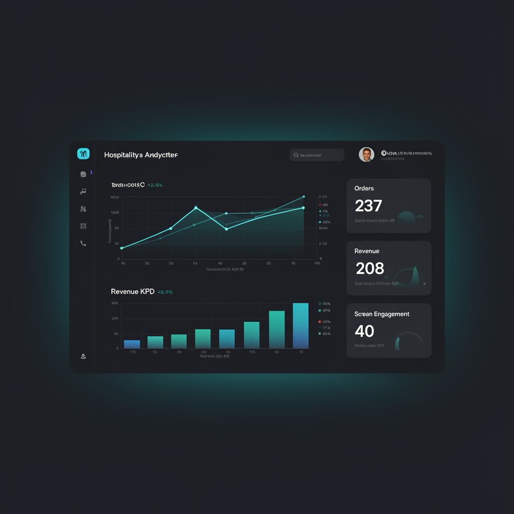 Analytics