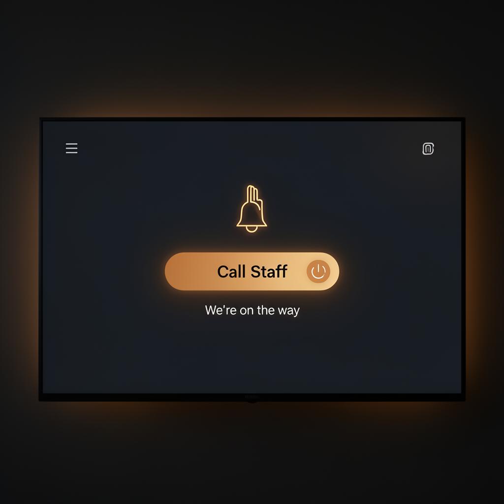 Help requests